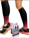 Physix Gear Compression Calf Sleeve - Image 5